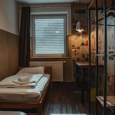 Flaty-bielefeld 202 Appartamento